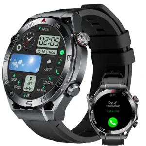 Pro Max Sports Smart Watch