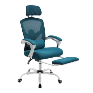Reclining High Back Gaming Chair