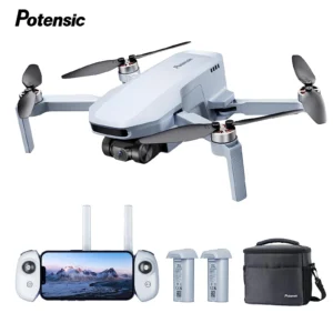 Single Axis Gimbal  GPS Drones
