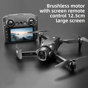 Drone Professional with Dual Camera