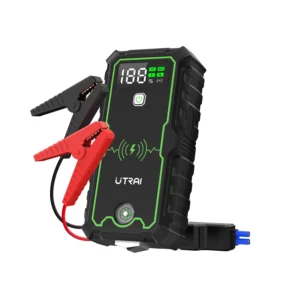 Portable Auto 12V Charger Jump Starter