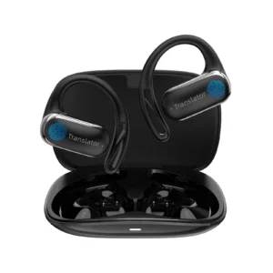 F56 Translator Earbuds -144 Languagesl