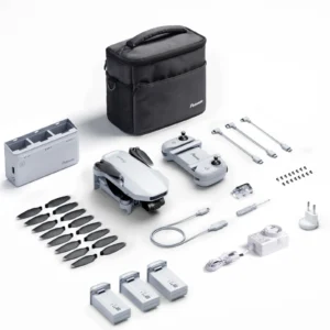 Mini Drone 3 Axis Gimbal GPS